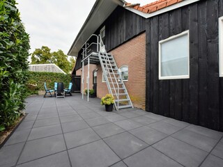 Appartement Eibergen Enregistrement extérieur 4