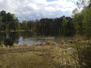 Appartement Eibergen Omgeving 28