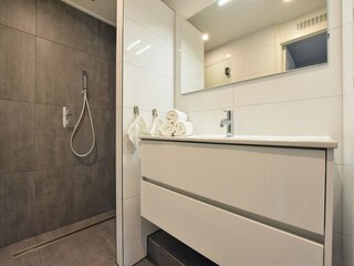 Appartement Eibergen Équipement 19