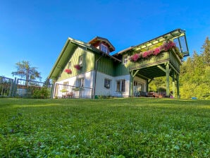 Ferienwohnung Steiner - Lindberg - image1