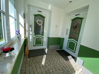 Appartement de vacances Lindberg Enregistrement extérieur 7