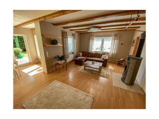 Apartamento de vacaciones Lindberg Características 8