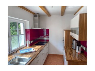 Appartamento per vacanze Lindberg Cucina 17