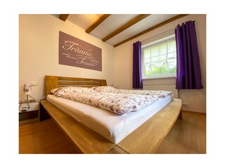 Apartamento de vacaciones Lindberg Dormitorio 13