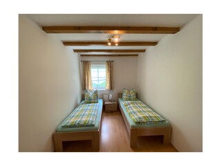 Vakantieappartement Lindberg Slaapkamer 14