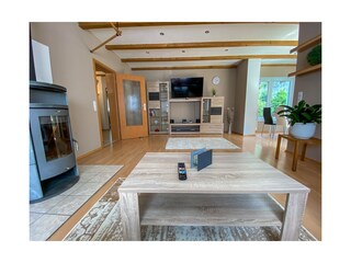 Vakantieappartement Lindberg Woonkamer 9