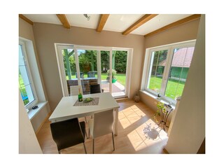 Vakantieappartement Lindberg Woonkamer 10