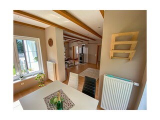 Vakantieappartement Lindberg Kenmerken 15