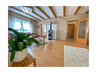 Apartamento de vacaciones Lindberg Salón 12