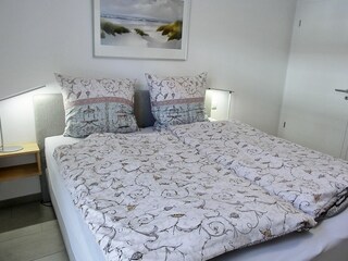 Vakantieappartement Langeoog Kenmerken 29