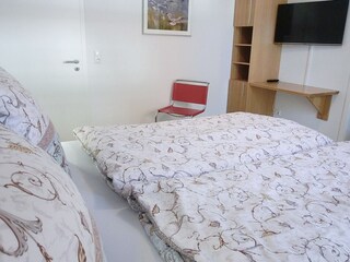 Apartamento de vacaciones Langeoog Características 32