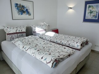 Vakantieappartement Langeoog Kenmerken 15