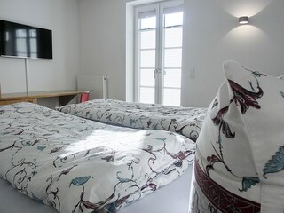 Vakantieappartement Langeoog Kenmerken 16