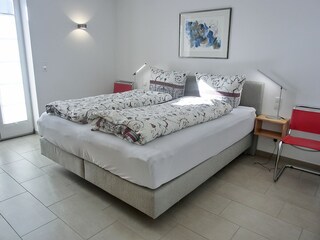 Vakantieappartement Langeoog Kenmerken 17