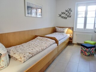 Apartamento de vacaciones Langeoog Características 19