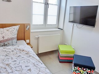 Vakantieappartement Langeoog Kenmerken 21