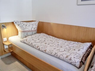 Vakantieappartement Langeoog Kenmerken 20