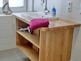 Vakantieappartement Langeoog Kenmerken 34