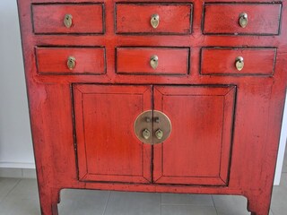 Apartamento de vacaciones Langeoog Características 11