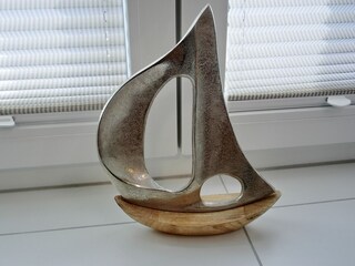 Apartamento de vacaciones Langeoog Características 33