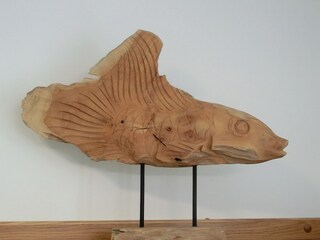 Appartement de vacances Langeoog Équipement 23