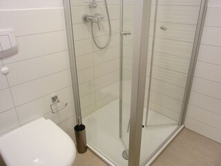 Appartamento per vacanze Langeoog Caratteristiche 27