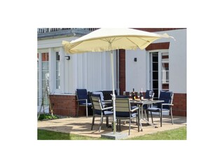 Appartamento per vacanze Langeoog Registrazione all'aperto 1