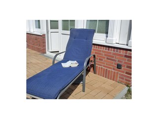 Appartamento per vacanze Langeoog Registrazione all'aperto 3