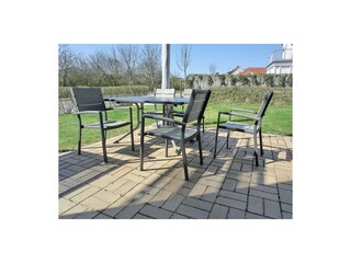 Appartamento per vacanze Langeoog Registrazione all'aperto 4