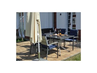 Appartamento per vacanze Langeoog Registrazione all'aperto 5