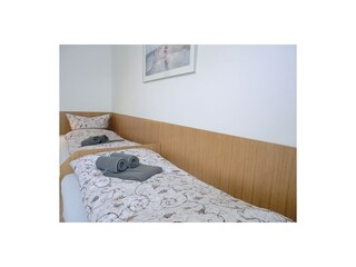 Appartamento per vacanze Langeoog Caratteristiche 22