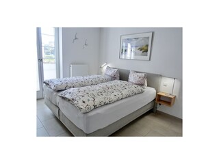 Apartamento de vacaciones Langeoog Características 30