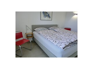 Vakantieappartement Langeoog Kenmerken 13