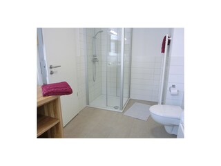 Vakantieappartement Langeoog Kenmerken 36