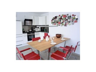 Appartamento per vacanze Langeoog Caratteristiche 9