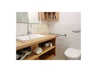 Vakantieappartement Langeoog Kenmerken 24