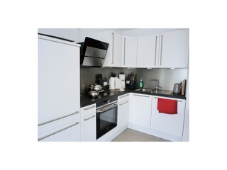 Apartamento de vacaciones Langeoog Características 12