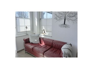 Appartamento per vacanze Langeoog Caratteristiche 8