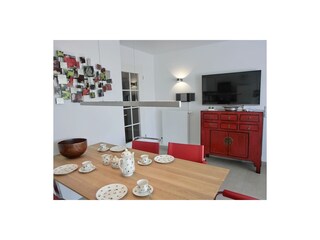 Appartamento per vacanze Langeoog Caratteristiche 10