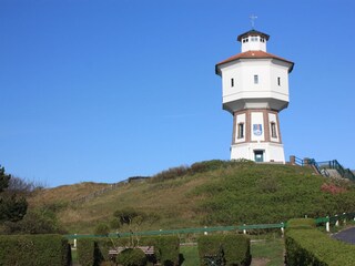 Apartamento de vacaciones Langeoog Entorno 38