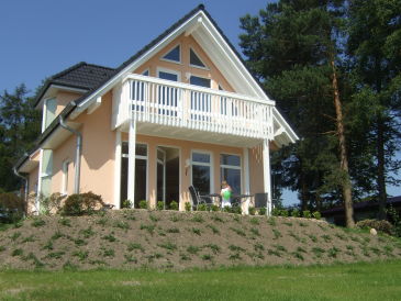 Ferienhaus Seeperle