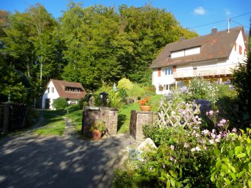 Holiday house Beaujardin