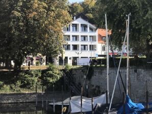 Ferienwohnung am Mantelhafen - Überlingen - image1