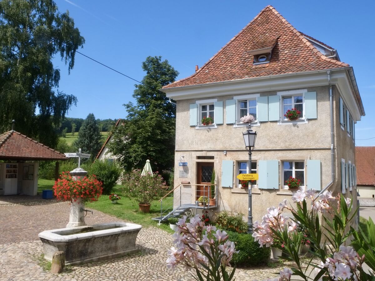 Holiday house Zur Alten Dame