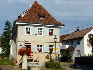 Ferienhaus Zur Alten Dame