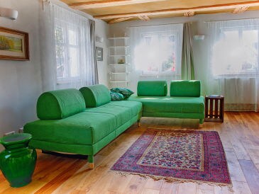 Holiday house Zur Alten Dame
