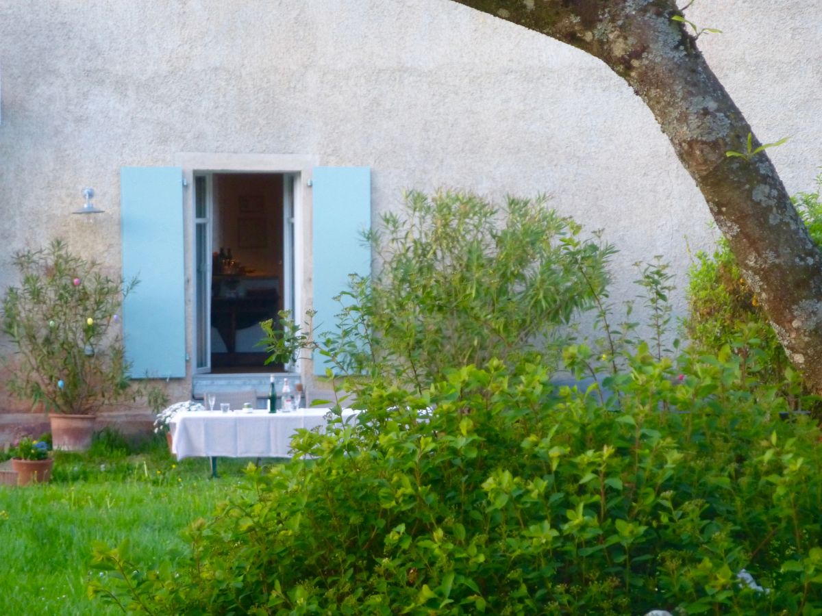 Holiday House Zur Alten Dame Badenweiler Mrs Barbara Giesicke