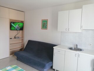 Apartment Porec Ausstattung 16