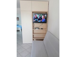Apartment Porec Ausstattung 17