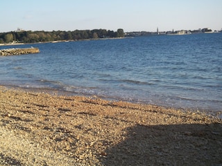 Apartment Porec Environment 18